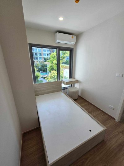 9R0551 คอนโดมิเนียมให้เช่า 2ห้องนอน 1 ห้องน้ำ เดือนละ 41,000 บาท โซนวิชิต