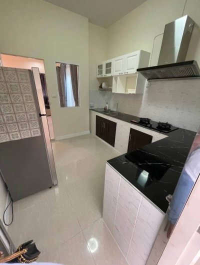 9R0552 This house for rent 3bedrooms 2bathrooms 35,000/month at wichit