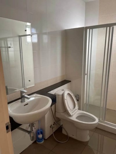 9R0552 This house for rent 3bedrooms 2bathrooms 35,000/month at wichit