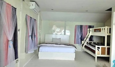 9R0553 this house for rent 1bedroom 2bathroom 45,000/month at wichit,panwa