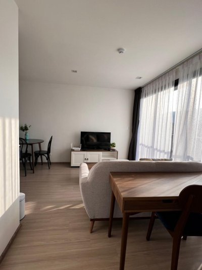 9R0554 Condominium for rent 2bedrooms 1bathroom 37,000/month at wichit