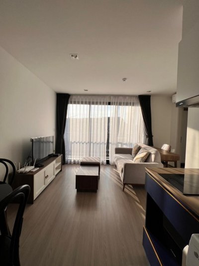 9R0554 Condominium for rent 2bedrooms 1bathroom 37,000/month at wichit