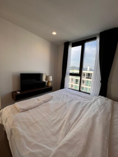 9R0554 Condominium for rent 2bedrooms 1bathroom 37,000/month at wichit