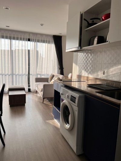 9R0554 Condominium for rent 2bedrooms 1bathroom 37,000/month at wichit