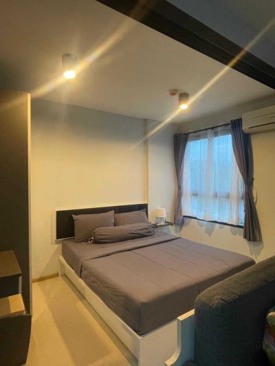 9R0557 Condominium for rent one bedroom 12,000/month at wichit