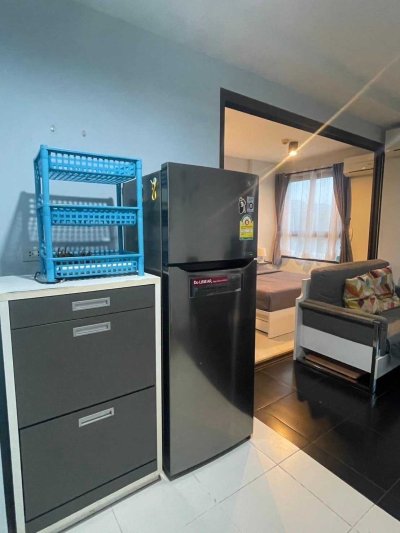 9R0557 Condominium for rent one bedroom 12,000/month at wichit