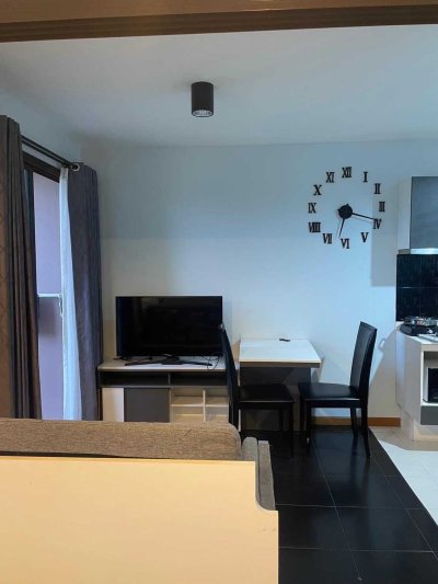 9R0557 Condominium for rent one bedroom 12,000/month at wichit