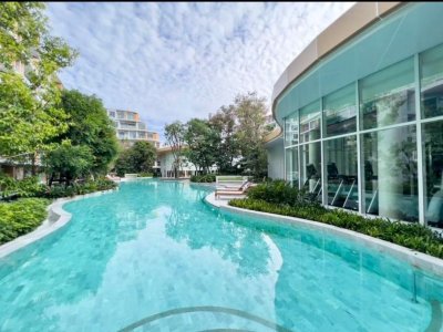 9R0561 Condominium for rent 1bedroom 1bathroom 26,000/month at wichit