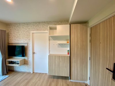 9R0561 Condominium for rent 1bedroom 1bathroom 26,000/month at wichit