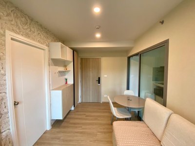 9R0561 Condominium for rent 1bedroom 1bathroom 26,000/month at wichit