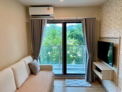 9R0561 Condominium for rent 1bedroom 1bathroom 26,000/month at wichit