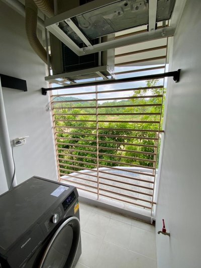 9R0561 Condominium for rent 1bedroom 1bathroom 26,000/month at wichit