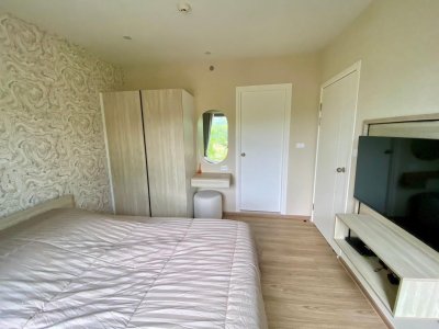 9R0561 Condominium for rent 1bedroom 1bathroom 26,000/month at wichit