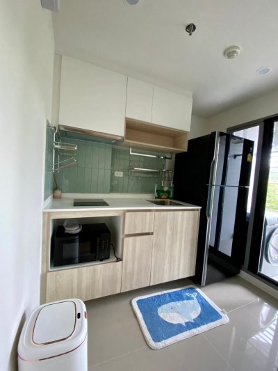 9R0561 Condominium for rent 1bedroom 1bathroom 26,000/month at wichit