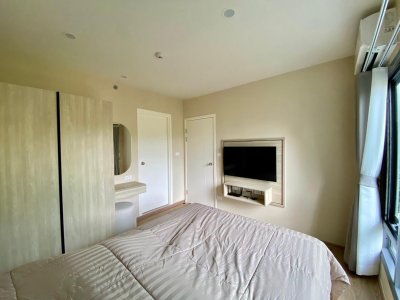 9R0561 Condominium for rent 1bedroom 1bathroom 26,000/month at wichit