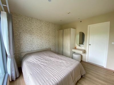 9R0561 Condominium for rent 1bedroom 1bathroom 26,000/month at wichit