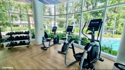 9R0561 Condominium for rent 1bedroom 1bathroom 26,000/month at wichit