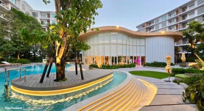 9R0561 Condominium for rent 1bedroom 1bathroom 26,000/month at wichit