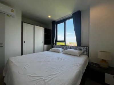 9R0562 ให้เช่าคอนโดมิเนียม 2 ห้องนอน 1 ห้องน้ำ เดือนละ 36,000บาท โซนวิชิต