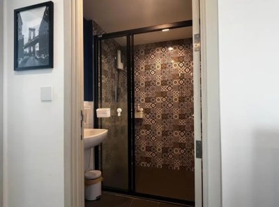 9R0562 ให้เช่าคอนโดมิเนียม 2 ห้องนอน 1 ห้องน้ำ เดือนละ 36,000บาท โซนวิชิต