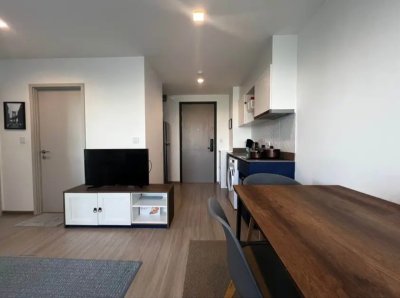 9R0562 ให้เช่าคอนโดมิเนียม 2 ห้องนอน 1 ห้องน้ำ เดือนละ 36,000บาท โซนวิชิต