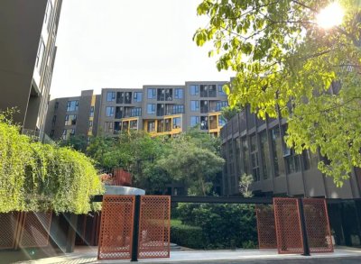 9R0562 ให้เช่าคอนโดมิเนียม 2 ห้องนอน 1 ห้องน้ำ เดือนละ 36,000บาท โซนวิชิต