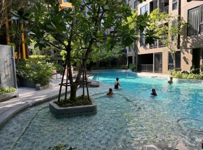 9R0562 ให้เช่าคอนโดมิเนียม 2 ห้องนอน 1 ห้องน้ำ เดือนละ 36,000บาท โซนวิชิต