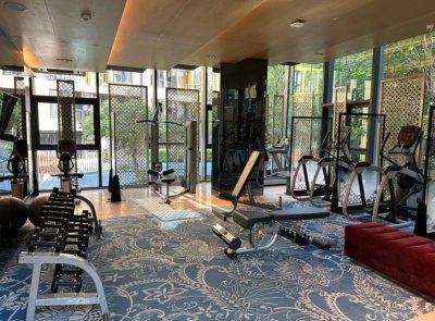 9R0562 ให้เช่าคอนโดมิเนียม 2 ห้องนอน 1 ห้องน้ำ เดือนละ 36,000บาท โซนวิชิต