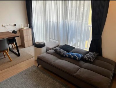 9R0562 ให้เช่าคอนโดมิเนียม 2 ห้องนอน 1 ห้องน้ำ เดือนละ 36,000บาท โซนวิชิต