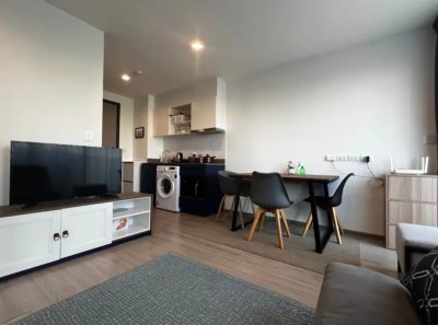9R0562 ให้เช่าคอนโดมิเนียม 2 ห้องนอน 1 ห้องน้ำ เดือนละ 36,000บาท โซนวิชิต