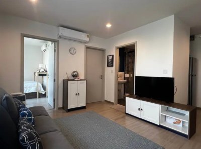 9R0562 ให้เช่าคอนโดมิเนียม 2 ห้องนอน 1 ห้องน้ำ เดือนละ 36,000บาท โซนวิชิต