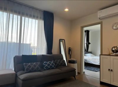 9R0562 ให้เช่าคอนโดมิเนียม 2 ห้องนอน 1 ห้องน้ำ เดือนละ 36,000บาท โซนวิชิต