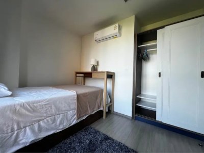 9R0562 ให้เช่าคอนโดมิเนียม 2 ห้องนอน 1 ห้องน้ำ เดือนละ 36,000บาท โซนวิชิต