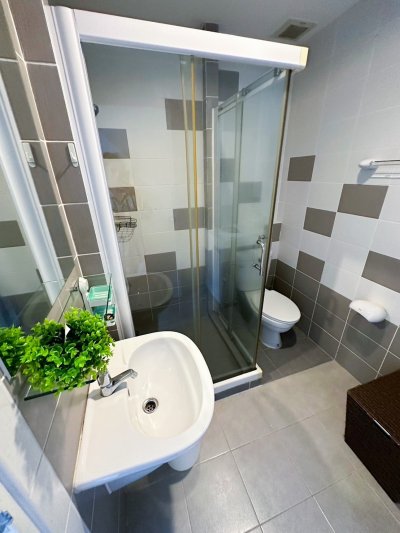 9R0563 ให้เช่าคอนโดมิเนียม 1 ห้องนอน 1 ห้องน้ำ เดือนละ 15,000 บาท โซนวิชิต