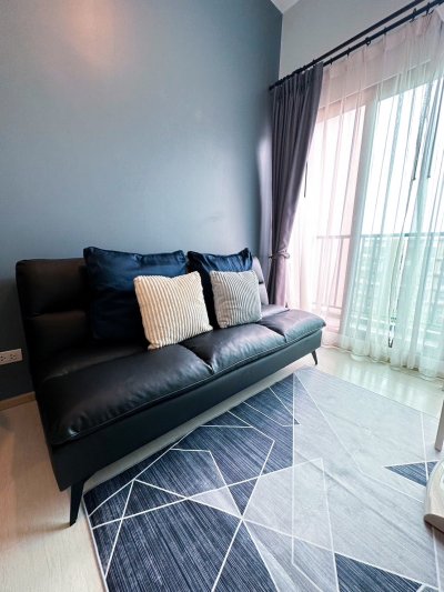 9R0563 ให้เช่าคอนโดมิเนียม 1 ห้องนอน 1 ห้องน้ำ เดือนละ 15,000 บาท โซนวิชิต