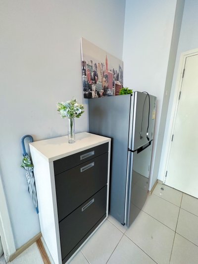 9R0563 ให้เช่าคอนโดมิเนียม 1 ห้องนอน 1 ห้องน้ำ เดือนละ 15,000 บาท โซนวิชิต