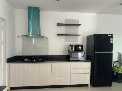 9R0564 ให้เช่าบ้านเดี่ยวสองชั้น 3ห้องนอน 2ห้องน้ำ ราคา 35,000/เดือน โซนวิชิต