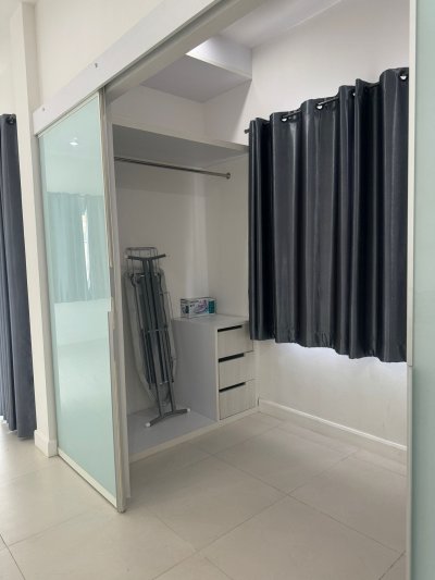 9R0564 ให้เช่าบ้านเดี่ยวสองชั้น 3ห้องนอน 2ห้องน้ำ ราคา 35,000/เดือน โซนวิชิต