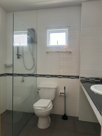 9R0564 ให้เช่าบ้านเดี่ยวสองชั้น 3ห้องนอน 2ห้องน้ำ ราคา 35,000/เดือน โซนวิชิต