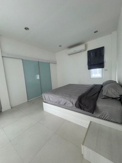 9R0564 ให้เช่าบ้านเดี่ยวสองชั้น 3ห้องนอน 2ห้องน้ำ ราคา 35,000/เดือน โซนวิชิต