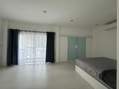 9R0564 ให้เช่าบ้านเดี่ยวสองชั้น 3ห้องนอน 2ห้องน้ำ ราคา 35,000/เดือน โซนวิชิต