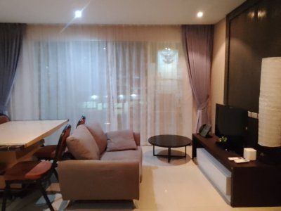 9R0565 ให้เช่าคอนโดมิเนียม 1 ห้องนอน 1 ห้องน้ำ เดือนละ 18,000บาท โซนวิชิต