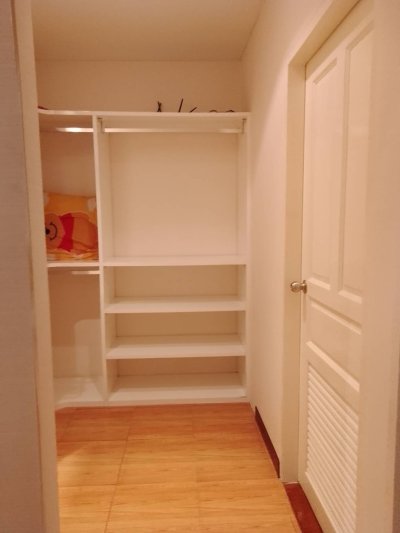 9R0565 ให้เช่าคอนโดมิเนียม 1 ห้องนอน 1 ห้องน้ำ เดือนละ 18,000บาท โซนวิชิต