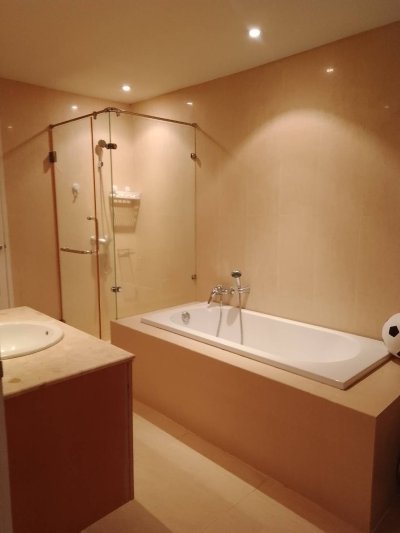 9R0565 ให้เช่าคอนโดมิเนียม 1 ห้องนอน 1 ห้องน้ำ เดือนละ 18,000บาท โซนวิชิต