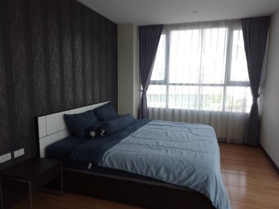 9R0565 ให้เช่าคอนโดมิเนียม 1 ห้องนอน 1 ห้องน้ำ เดือนละ 18,000บาท โซนวิชิต