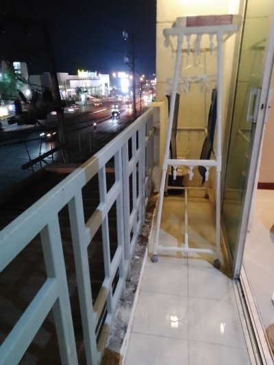 9R0565 ให้เช่าคอนโดมิเนียม 1 ห้องนอน 1 ห้องน้ำ เดือนละ 18,000บาท โซนวิชิต