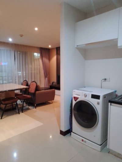 9R0565 ให้เช่าคอนโดมิเนียม 1 ห้องนอน 1 ห้องน้ำ เดือนละ 18,000บาท โซนวิชิต