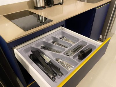 9R0567 Condominium for rent studio room 18,000/month at wichit