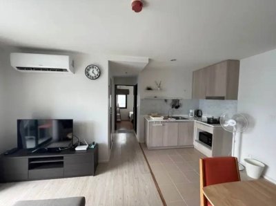 9R0570 Condominium for rent 2bedroom 2bathroom 23,000/month at wichit