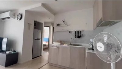 9R0570 Condominium for rent 2bedroom 2bathroom 23,000/month at wichit